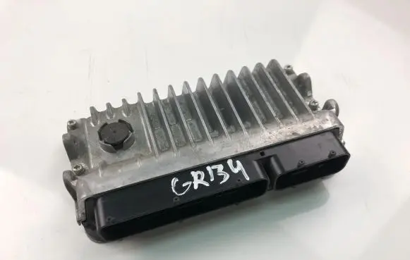 Toyota Yaris Engine control unit/module ECU 896610U120
