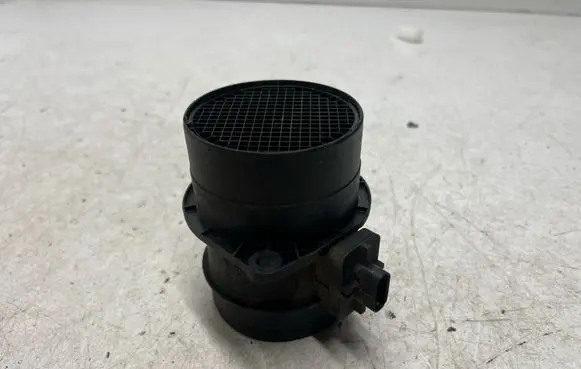 Audi A4 S4 B8 8K Mass air flow meter 03L906461A