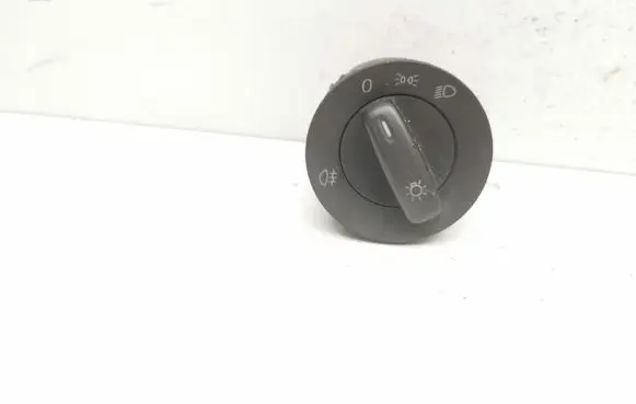 Volkswagen PASSAT B6 Light switch 1K0941431B