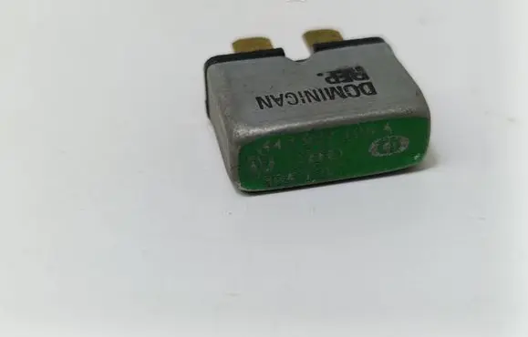 Volkswagen Sharan Other relay 443937105A