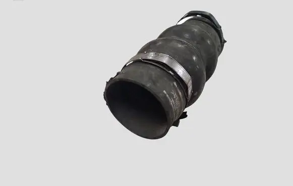 Citroen C4 I Picasso Intercooler hose/pipe 9680356780