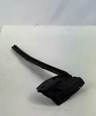 Mercedes-Benz SLK R170 Rubber seal rear door window/glass 51545R1