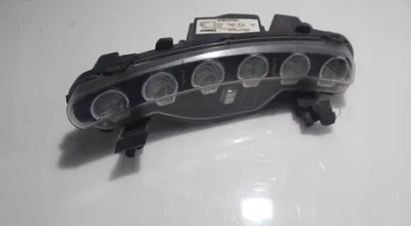 Citroen DS3 Headlight/headlamp