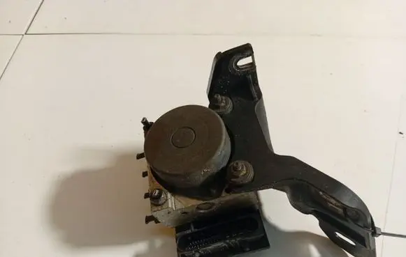 Opel Corsa D ABS Pump 0265800422