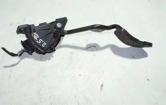 Audi A6 S6 C5 4B Accelerator throttle pedal 8E2721523C 6PV00777033