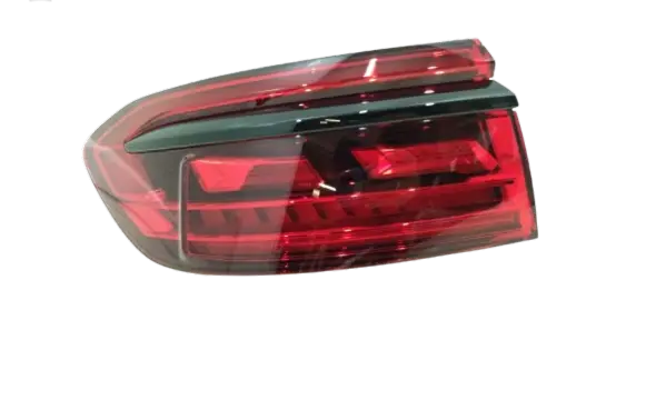 Audi A8 S8 D5 Rear/tail lights 4N0945207S