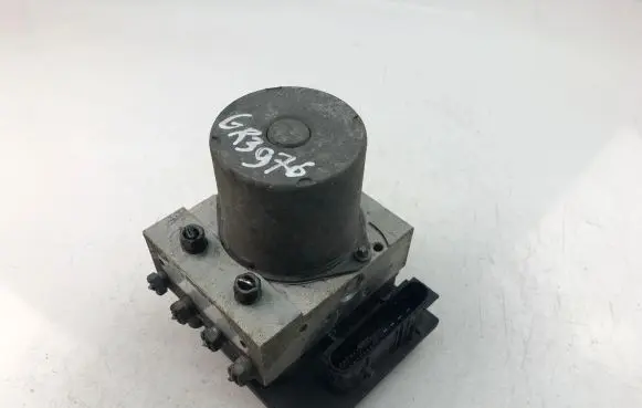 Renault Twingo II ABS Pump 0265951128