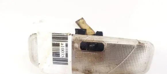 Ford Focus Front seat light XS4113776AA