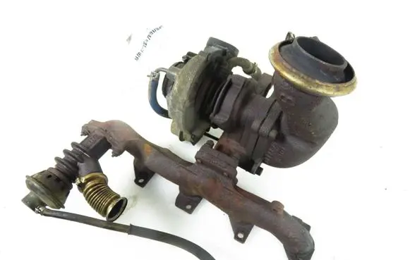 Peugeot 406 Turbo 9622526980 7069771