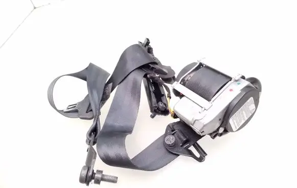 Land Rover Evoque I Front seatbelt BJ32611B08EC BJ32611C46AA
