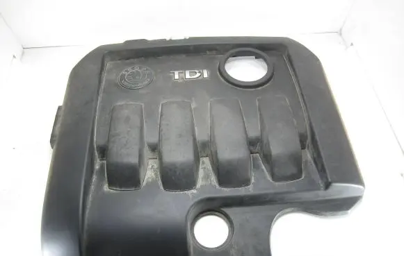 Skoda Octavia Mk2 (1Z) Engine cover (trim) 03G103925BK 03G103925BJ 03G103925BR