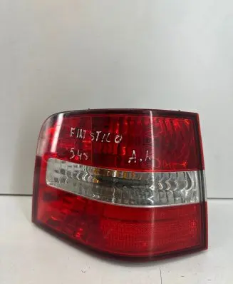 Fiat Stilo Rear/tail lights 46758989 28190102