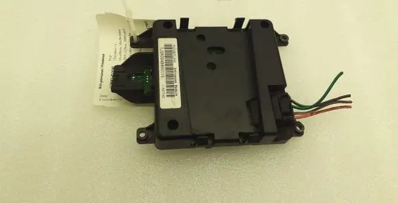 Jeep Cherokee III KJ Other devices P5GV82TL2AG