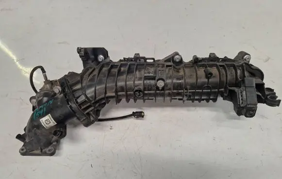 BMW 1 F20 F21 Intake manifold 850640606