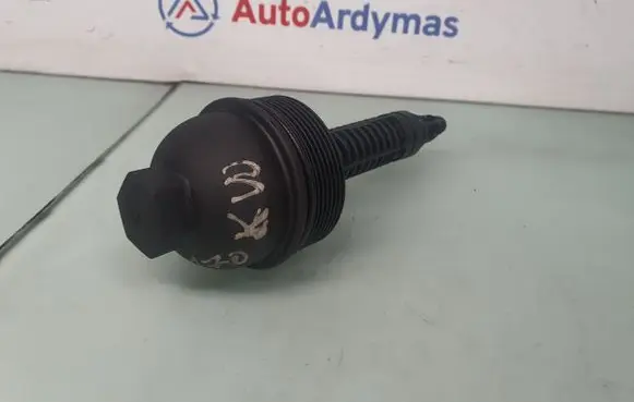 BMW 5 E60 E61 Oil filter cover 7789323 11427789323