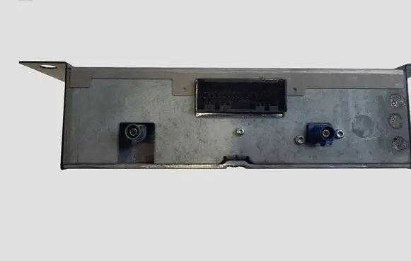 Saab 9-3 Ver2 GPS navigation control unit/module P12758690 12758690AA 12758688