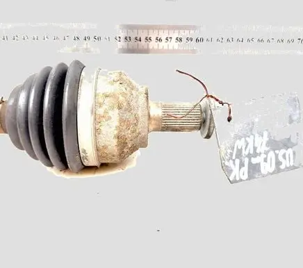 Ford Focus Front driveshaft 3M513B437DF T091105