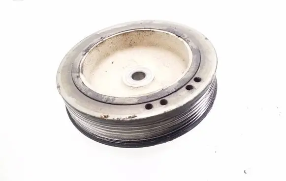 Volvo S40, V40 Crankshaft pulley