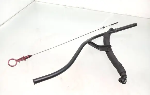 BMW 5 E60 E61 Oil level dip stick 1436293