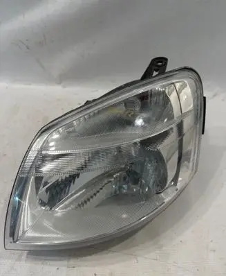 Peugeot Partner Headlight/headlamp
