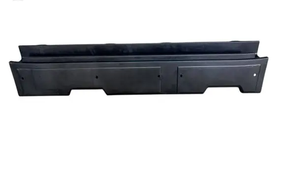Toyota bZ4X Trunk/boot sill cover protection 5857742090