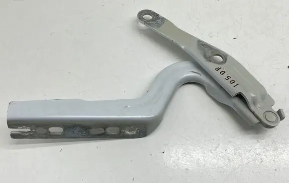 Volkswagen ID.5 Engine bonnet/hood hinges 11A823302
