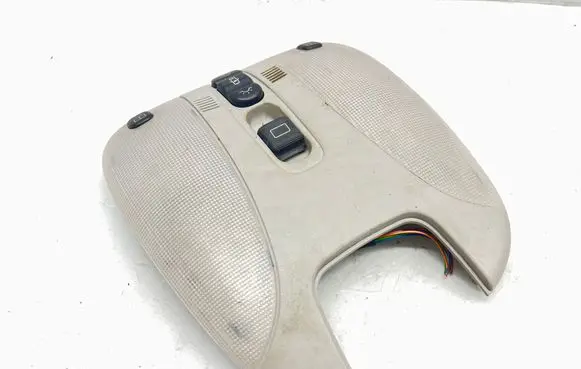 Mercedes-Benz S W220 Front seat light A2158203701
