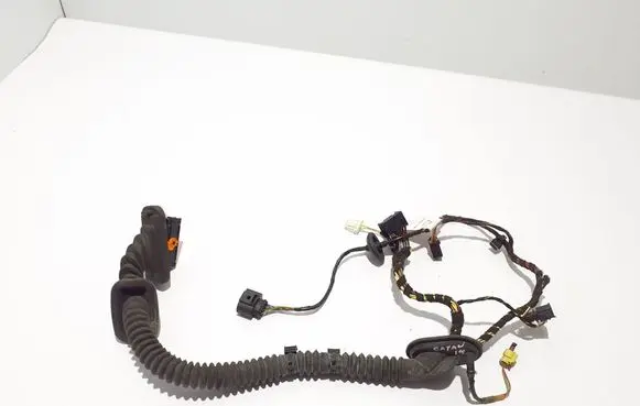 Porsche Cayenne (92A) Other wiring loom 7P5971161AQ