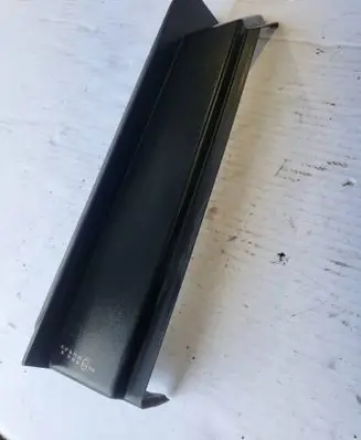 Volkswagen Caddy Rear/tail light trim molding 2K1945312