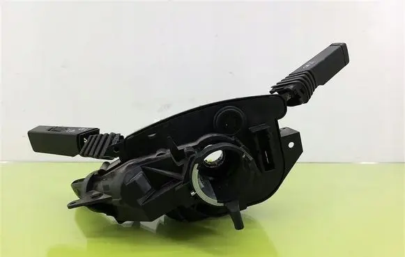 Opel Vectra C Indicator stalk 13204147