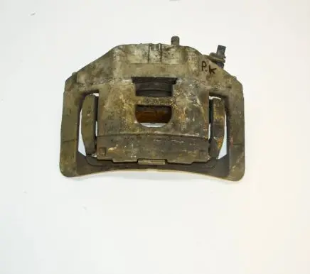 Audi A4 S4 B8 8K Front brake caliper