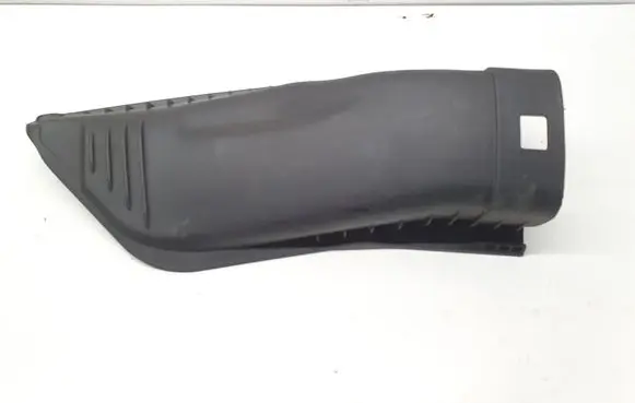 BMW 5 E60 E61 Air filter box cover 7789109