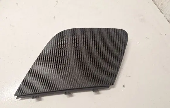 Audi A5 8T 8F Rear door speaker cover trim 8T0035436