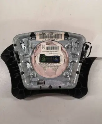 Citroen C5 Steering wheel airbag 96509314ZE