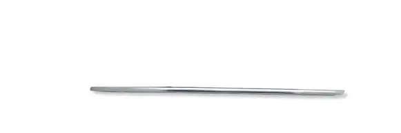 Audi Q3 F3 Front door glass trim molding 83A837475B 83A837475B3Q7