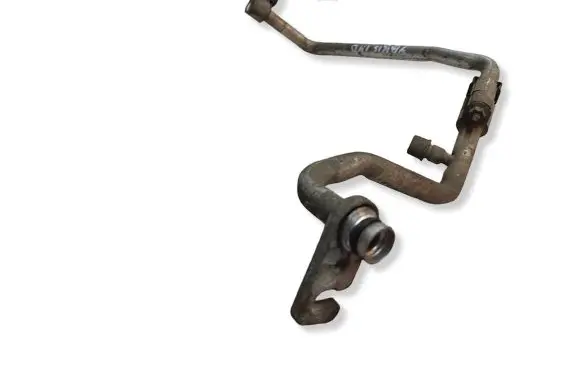 Toyota Yaris Air conditioning (A/C) pipe/hose 