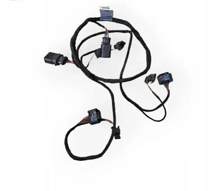 Audi A3 S3 8V Wiring harness 8V0971085L