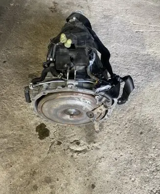 Subaru Outback (BT) Automatic gearbox TR580RHGBA