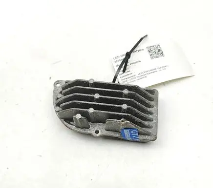 Mercedes-Benz GLA H247 LED ballast control module AB22209002