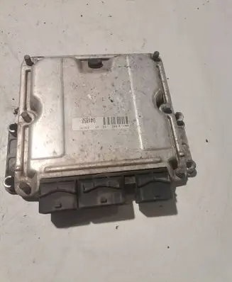 Citroen C5 Engine control unit/module 9640938180 9659520280 0281011779
