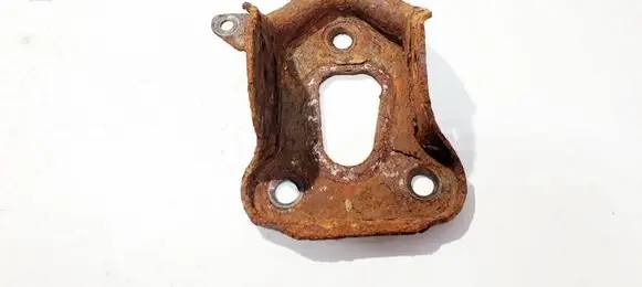 Opel Corsa D Bracket in trunk/boot 