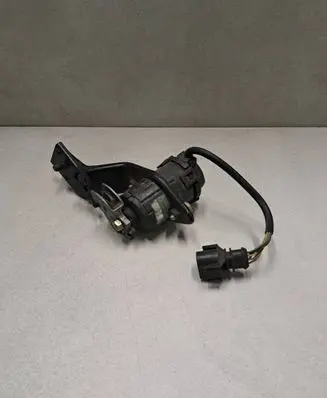 Volkswagen Golf III Accelerator pedal position sensor 0205001014 443721759C