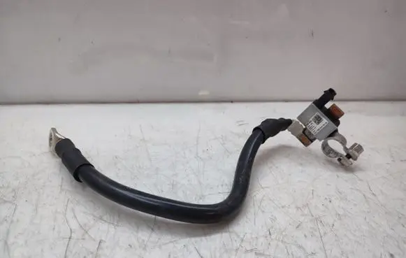 Audi A6 Allroad C7 Negative earth cable (battery) 8S0915181B