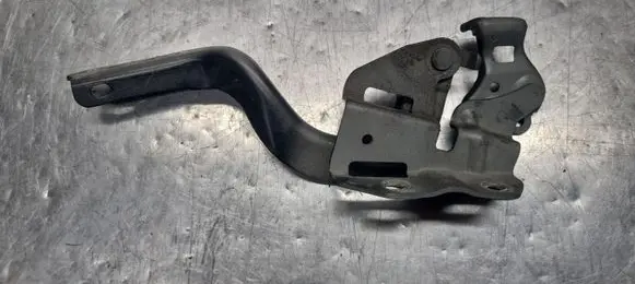 Toyota Auris E180 Engine bonnet/hood hinges 5342002210