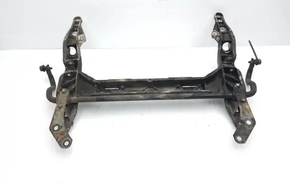 Porsche Boxster 986 Front subframe 99634110119