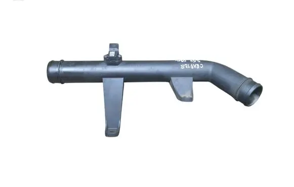 Volkswagen Crafter Air intake hose/pipe 9065080008 9065280108 2E0145955