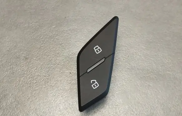 Audi A8 S8 D4 4H Central locking switch button 4H0962107B 11716065