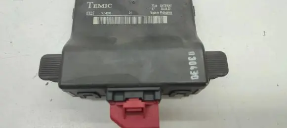 Volkswagen Touran I Gateway control module 1K0907530