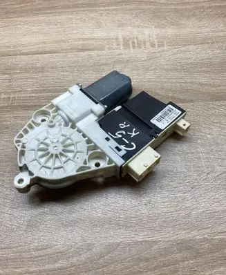 Citroen C5 Front door window regulator motor 503620090203 996387100