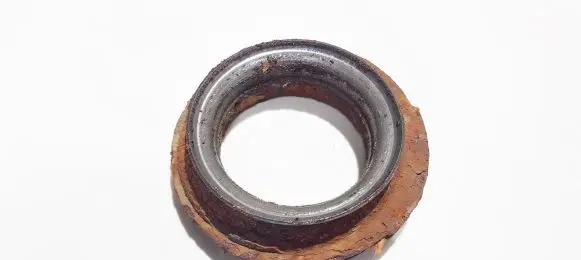 Peugeot 307 Coil spring mount 